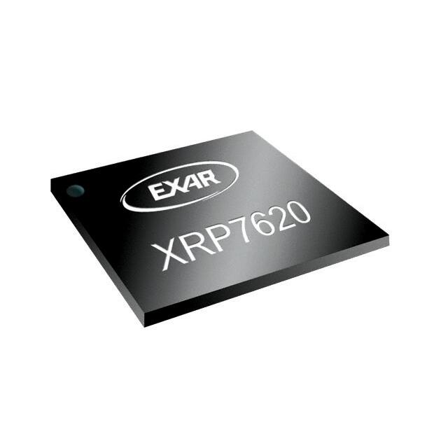 XRP7620EVBMaxLinear, Inc.