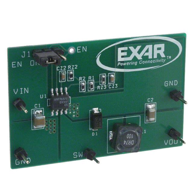 XRP7657EVBMaxLinear, Inc.