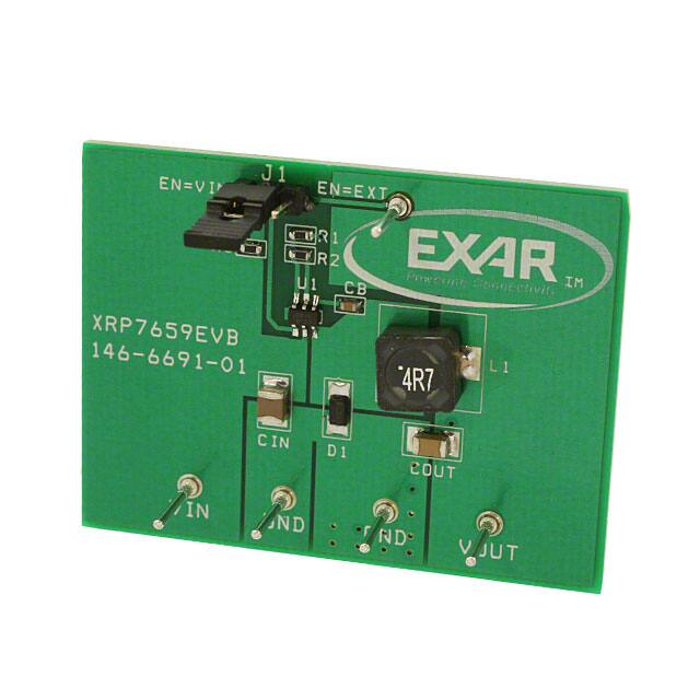 XRP7659EVBMaxLinear, Inc.