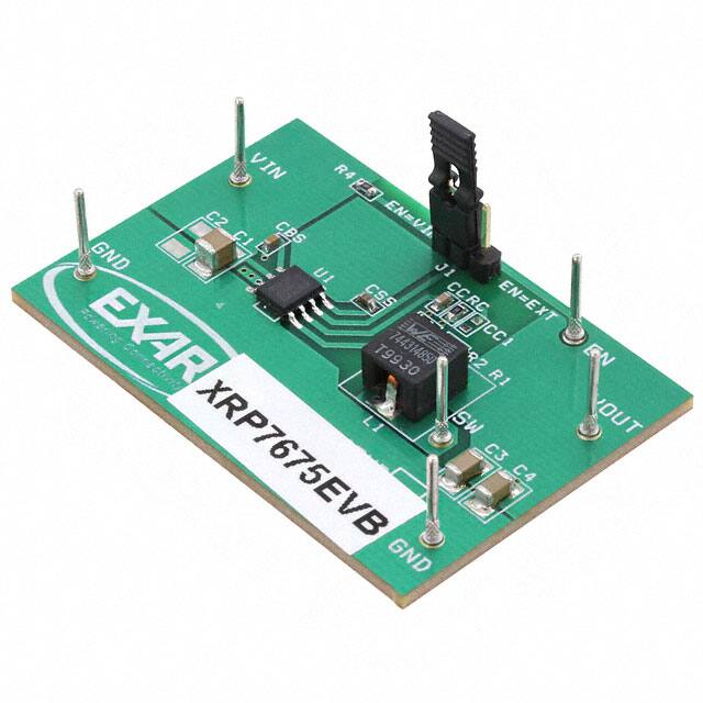 XRP7675EVBMaxLinear, Inc.