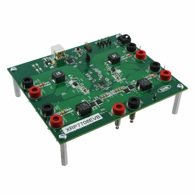 XRP7708EVBMaxLinear, Inc.
