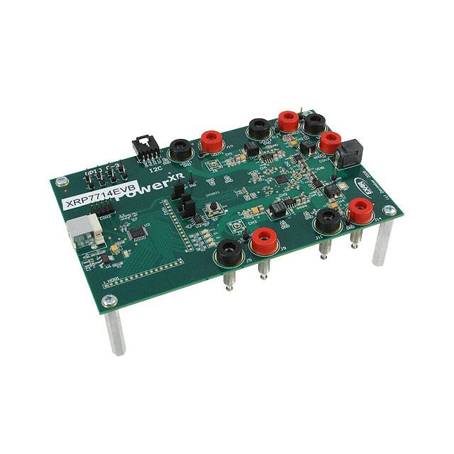 XRP7714EVBMaxLinear, Inc.