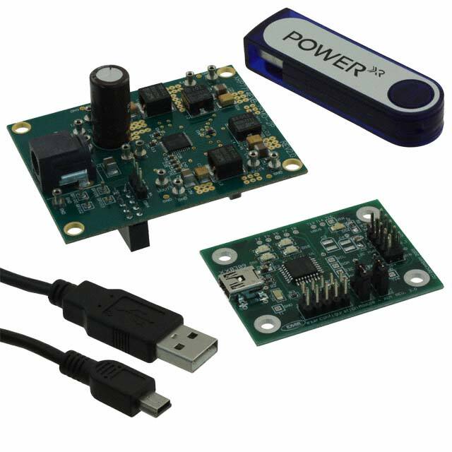 XRP7714EVB-DEMO-2P-KITMaxLinear, Inc.