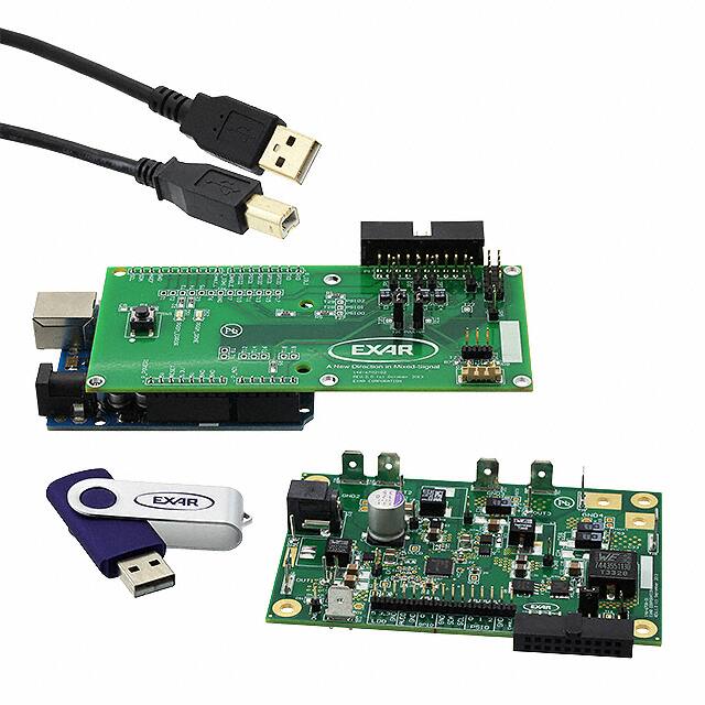 XRP7724EVB-DEMO-2-KITAMaxLinear, Inc.