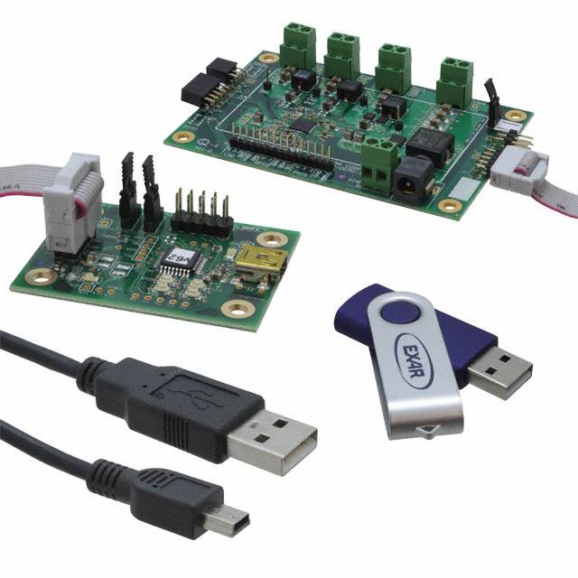XRP7724EVB-DEMO-2P-KITMaxLinear, Inc.