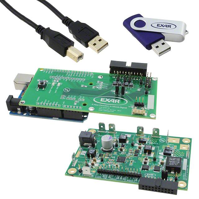 XRP7725EVB-DEMO-2-KITAMaxLinear, Inc.