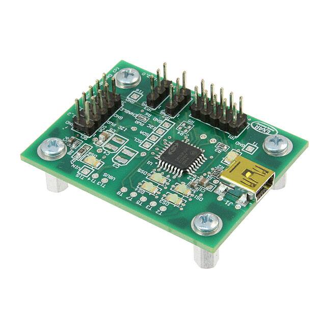 XRP77XXEVB-XCMMaxLinear, Inc.
