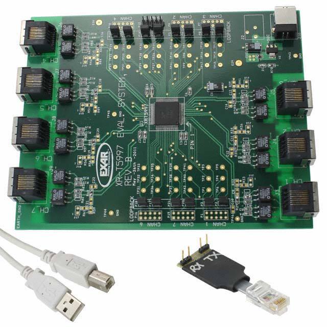 XRT5997ESMaxLinear, Inc.