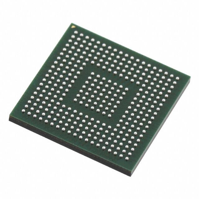 XRT86VX38IB329-FMaxLinear, Inc.