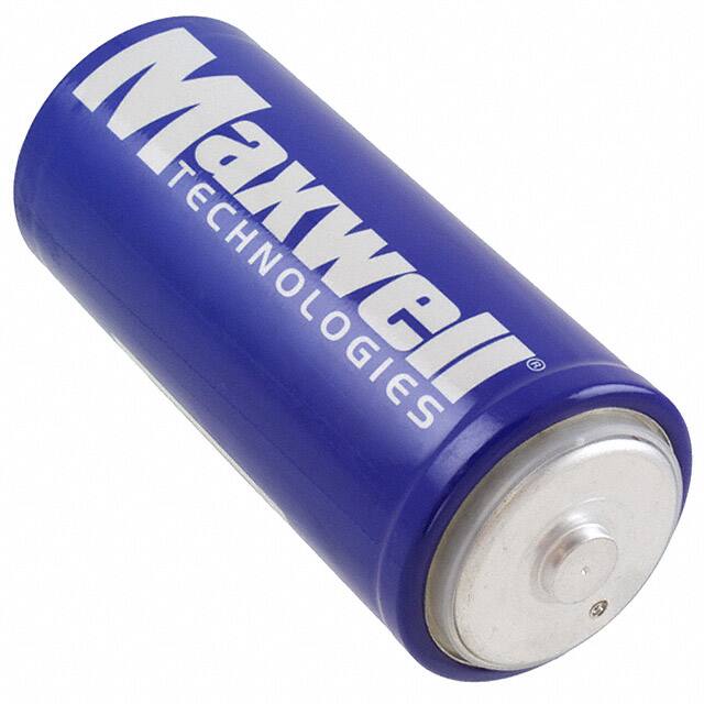 130135Maxwell Technologies Inc.