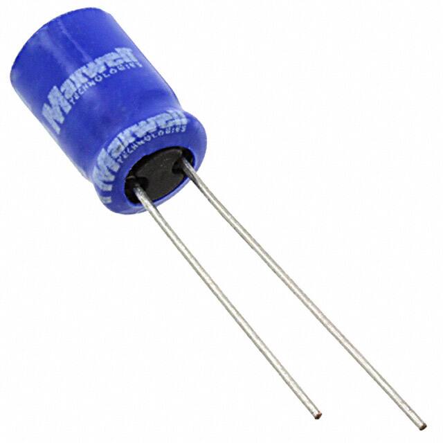 BCAP0025 P270 S01Maxwell Technologies Inc.