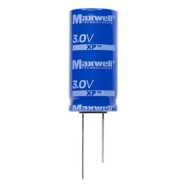 BCAP0010 P300 X11Maxwell Technologies Inc.