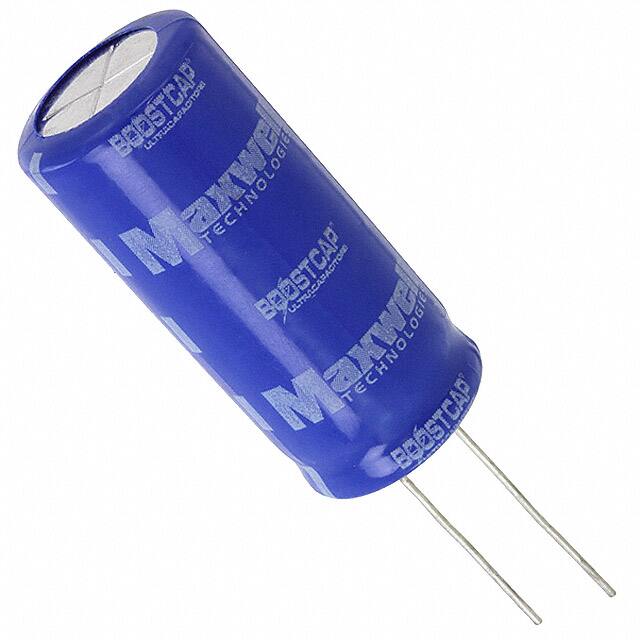 BCAP0050 P270 T01Maxwell Technologies Inc.