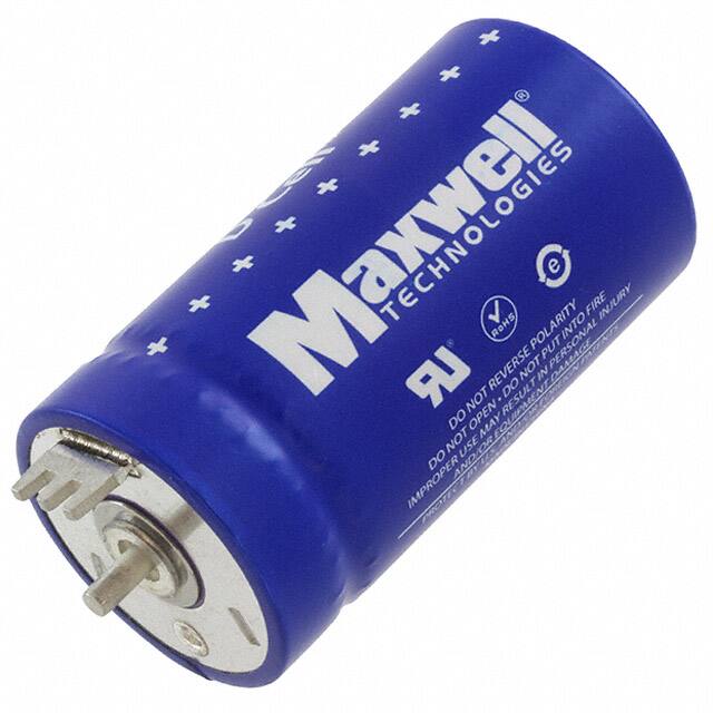 BCAP0310 P270 T10Maxwell Technologies Inc.