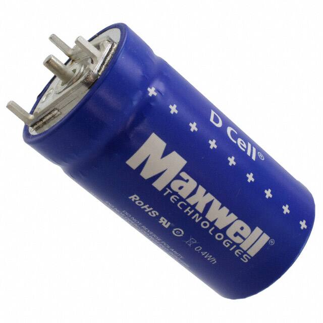 BCAP0350 E270 T11Maxwell Technologies Inc.