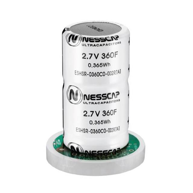 BCAP0360 P270 S18Maxwell Technologies Inc.