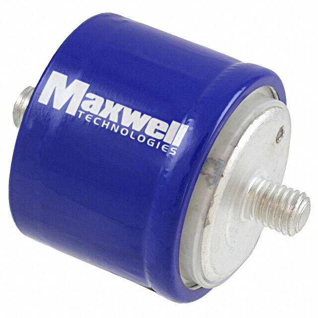 BCAP0650 P270 K04Maxwell Technologies Inc.