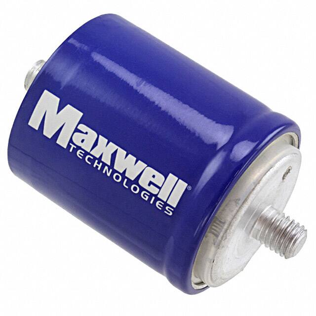 BCAP1200 P270 K04Maxwell Technologies Inc.