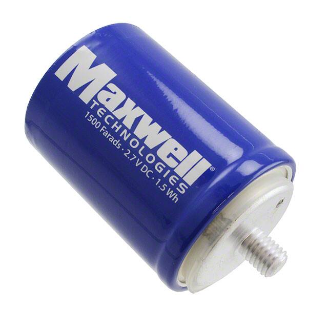 BCAP1500 P270 K04Maxwell Technologies Inc.