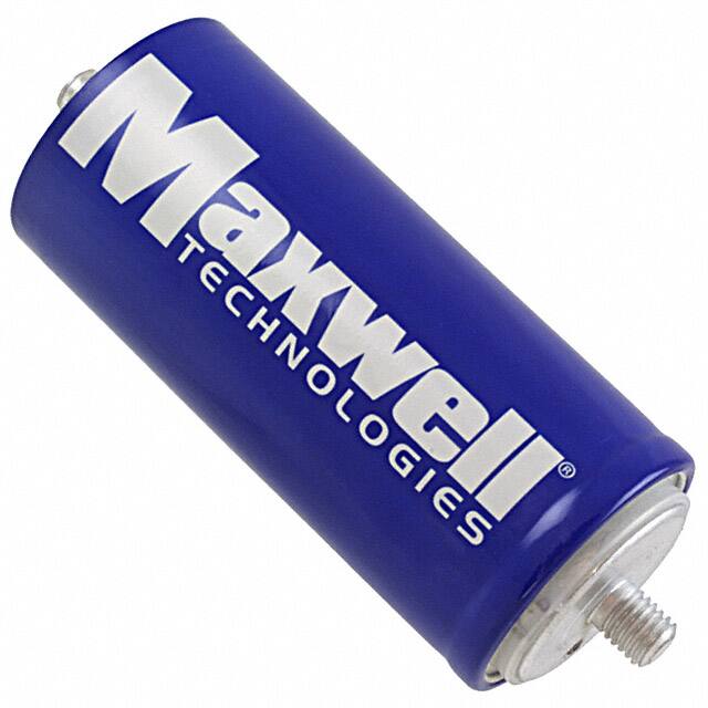 BCAP3000 P300 K04Maxwell Technologies Inc.