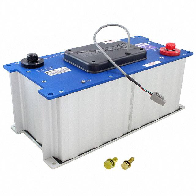 BMOD0165 P048 B09Maxwell Technologies Inc.