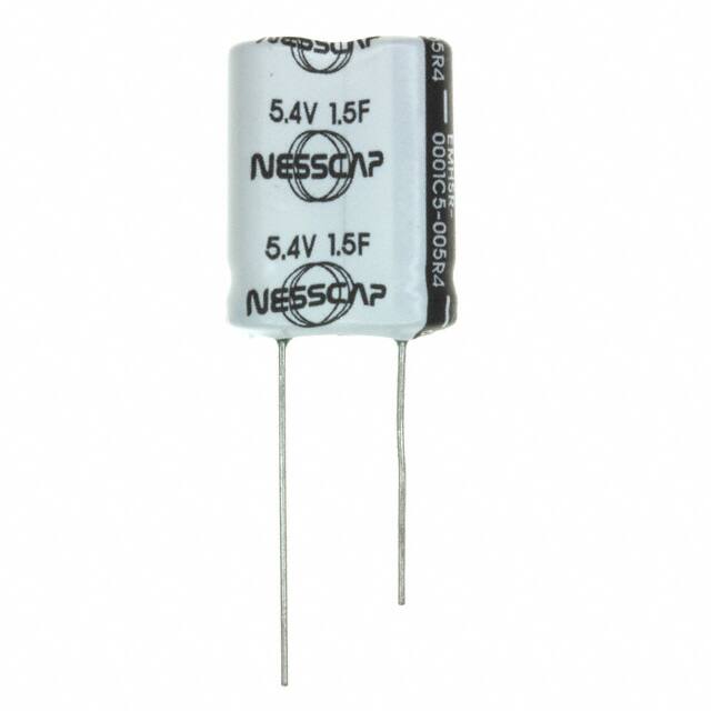 EMHSR-0001C5-005R0Maxwell Technologies Inc.