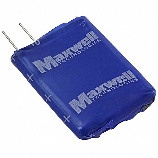 PC10HTMaxwell Technologies Inc.
