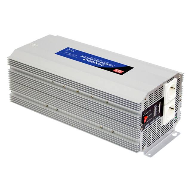A301-2K5-B2MEAN WELL USA Inc.