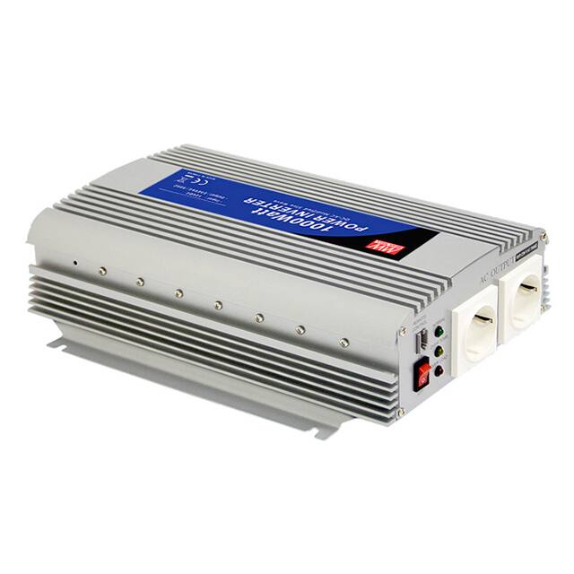 A302-1K0-B2MEAN WELL USA Inc.
