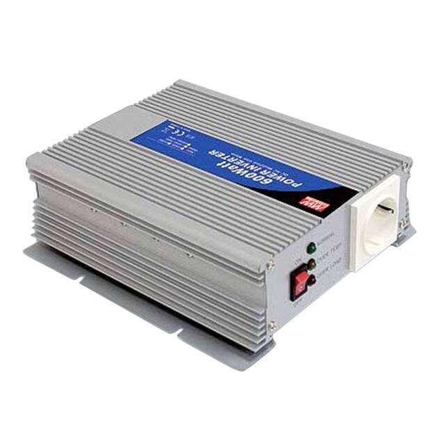 A301-600-B2MEAN WELL USA Inc.