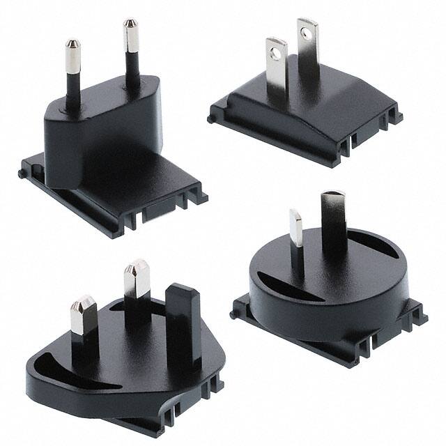 AC PLUG-MIXMEAN WELL USA Inc.
