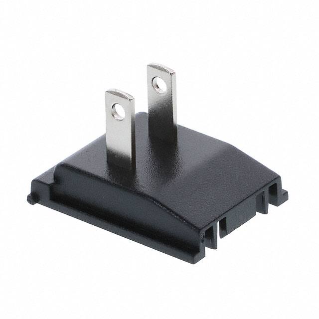 AC PLUG-USMEAN WELL USA Inc.