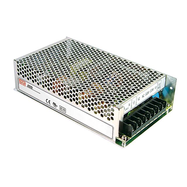 ADD-155BMEAN WELL USA Inc.