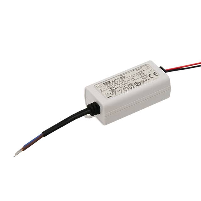 APC-8E-700MEAN WELL USA Inc.