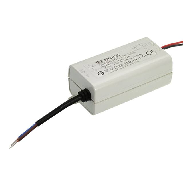 APV-12E-24MEAN WELL USA Inc.