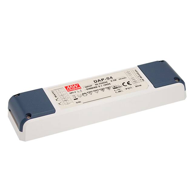 DAP-04MEAN WELL USA Inc.