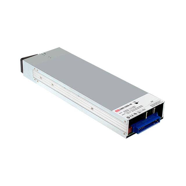 DBR-3200-48MEAN WELL USA Inc.