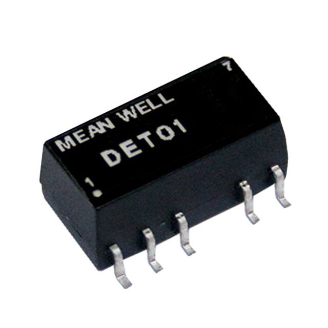 DET01L-15MEAN WELL USA Inc.