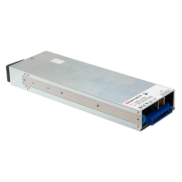 DRP-3200-48MEAN WELL USA Inc.