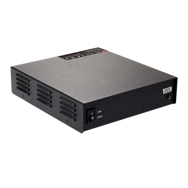 ENC-360-48MEAN WELL USA Inc.