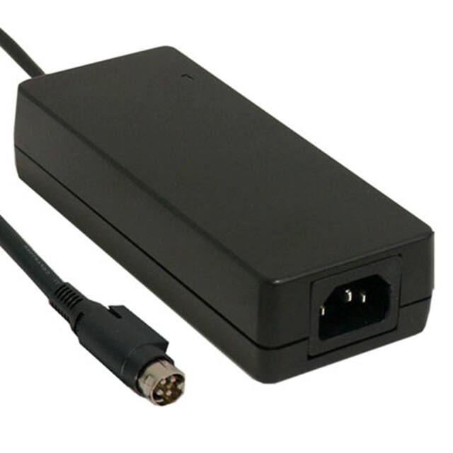 GC120A48-AD1MEAN WELL USA Inc.