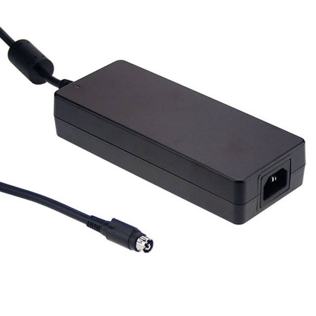 GC160A12-AD1MEAN WELL USA Inc.