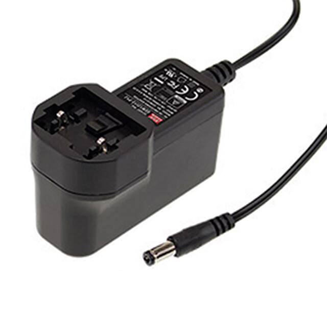 GEM12I07-P1JMEAN WELL USA Inc.