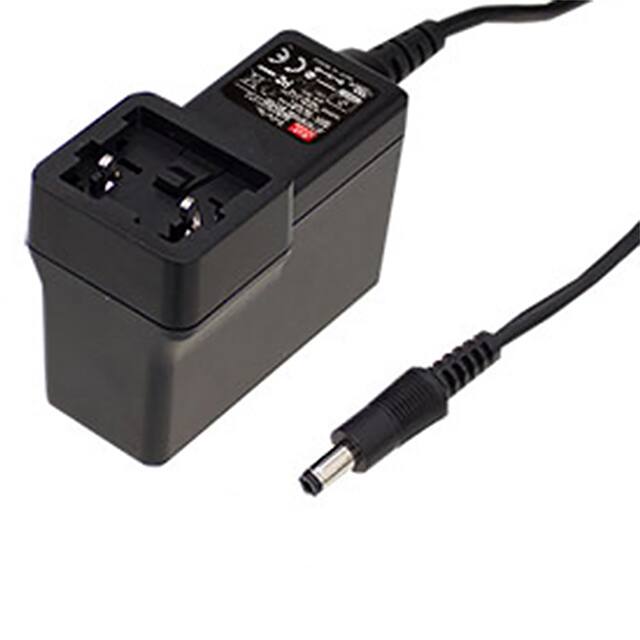 MEAN WELL USA Inc. GEM30I07-P1J