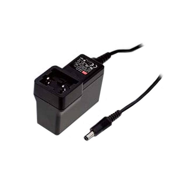 GEM60I24-P1JMEAN WELL USA Inc.