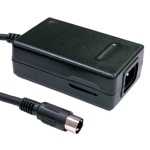 GP25A13D-R1BMEAN WELL USA Inc.