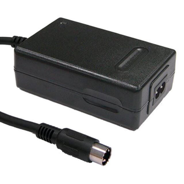 GP25B13A-R1BMEAN WELL USA Inc.