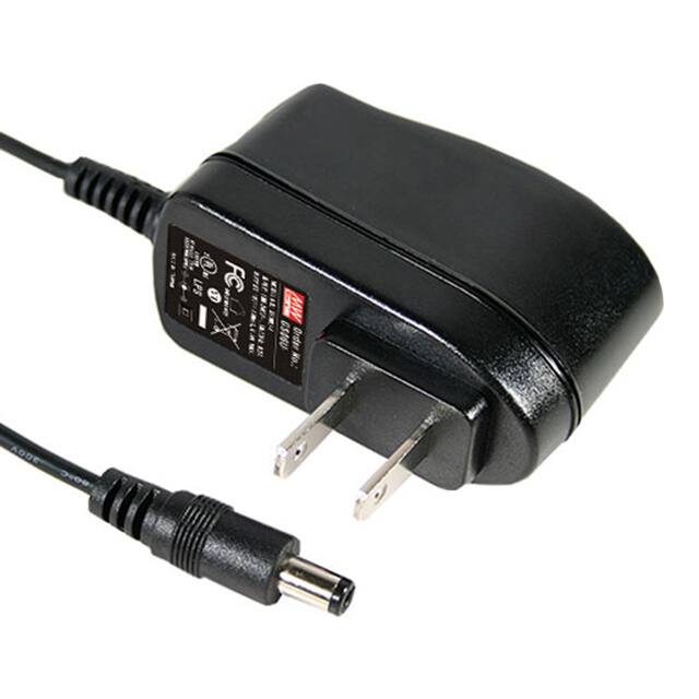 GS06U-2P1JMEAN WELL USA Inc.