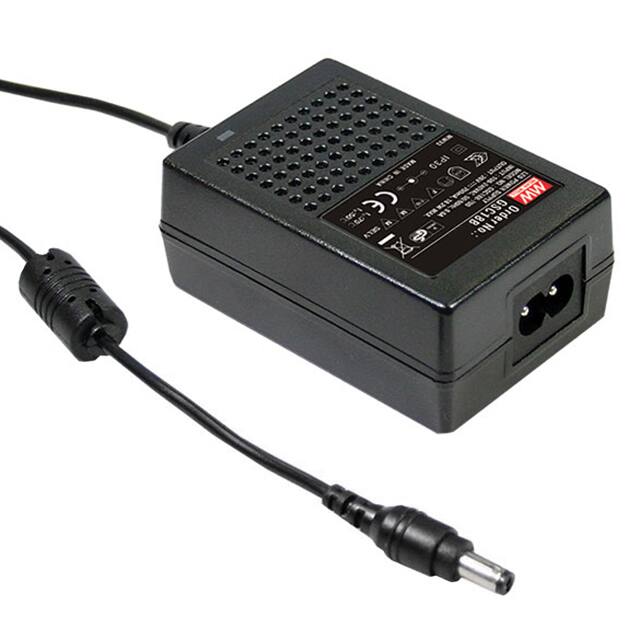 GSC18B-700MEAN WELL USA Inc.