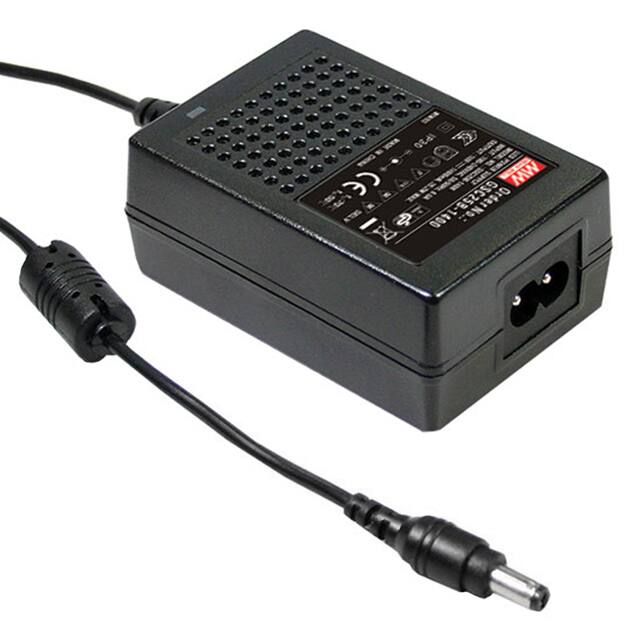 GSC25B-700MEAN WELL USA Inc.